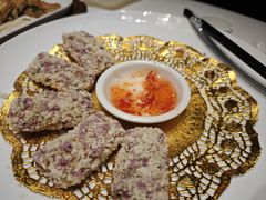 -院里寻菜·精致庭院菜(观沙岭店)