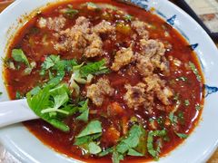 -豆相识•九九豆腐脑(牛咡桥店)