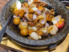 -宋庄魁元艺术餐厅