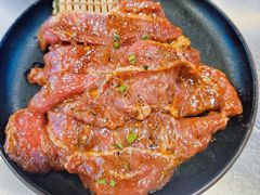 -小米烤肉-泥炉炭烤(常营店)