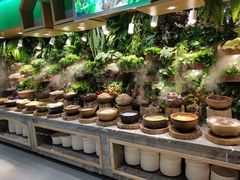 -一号桥自助火锅城(揽秀园西街店)