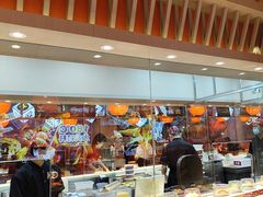 -莲寿司(国兴店)