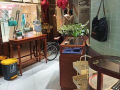 -苏州中心商场(星港街店)