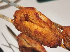 -南门小馆·清真(国贸商城店)