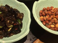 -大丰收脆鱼(万达江北店)
