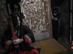 -棂笼·深度沉浸密室(武汉旗舰店)