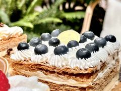 -M'CAKE(西单大悦城店)
