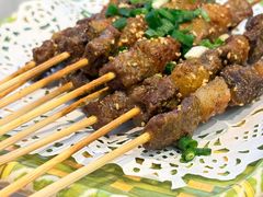 -乡土黄·鲜牛肉火锅·小龙虾(兴业街店)