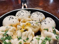 特制小锅生煎-大壶春生煎(四川中路店)