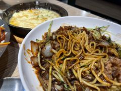 -炒码先生·韩餐炸鸡披萨(西塔店)