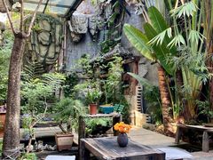 -The Flowers Coffee(南山店)