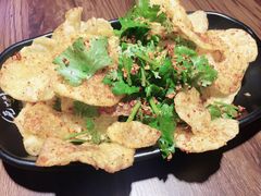 土豆片-Let’s WaKao瓦烤(贝森店)