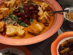 -柿合缘新京菜(国金中心商场店)