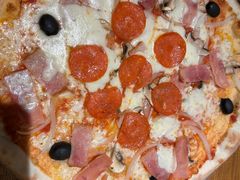 -JINNS锦时 steak&pizza(浸信会礼拜堂旧址店)