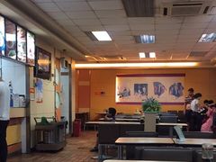 -李先生牛肉面大王(东铁营店)