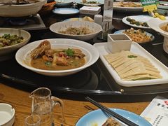 -曹家小菜(胜太路店)