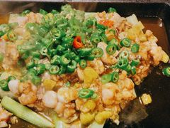 -永安水煮活鱼·仪征菜(仪征奥林匹克店)