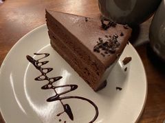 -VESH COFFEE(定西路店)