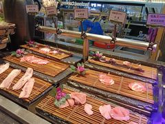 -梨花自助烤肉(天河城店)