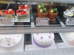 -85度C(广州石牌桥店)