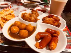 -九龙冰室(新中关购物中心店)