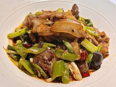 -58度品质川菜馆(经一路店)