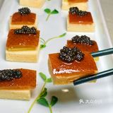 帝都五一打卡推荐✨来『御掌柜』吃烤鸭喽～