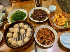 -双塔老饭店