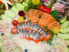 -官塘鱻鱻鱼生·潮汕生腌·砂锅粥(西马路总店)