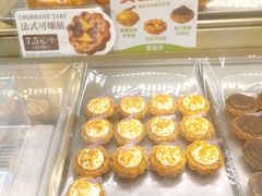 -爱达乐面包生日蛋糕(锦兴店)
