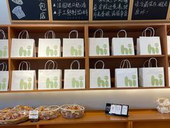 -0+1·手作面包(新北店)