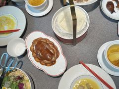 -秀儿四九城·新京菜(亚运村鸟巢店)