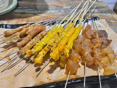 -鑫正兴东北烧烤(滨湖店)