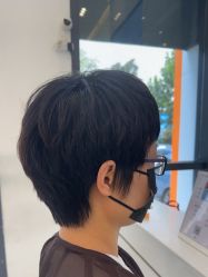 点击看大图 -上禾 HAIR SALON