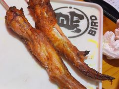 -唐力九头鸟烧烤·罗田吊锅(西云楼店)