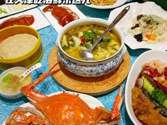 -北塘海鲜·天津菜(大光明桥旗舰店)