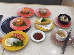 -大力喜速递寿司(世纪金源店)