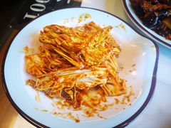 乾隆白菜-鼎香润(德胜门内店)