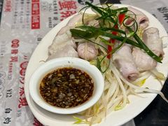 -禄粥·广府味·煲仔粥·宵夜·明档现做(江南西店)