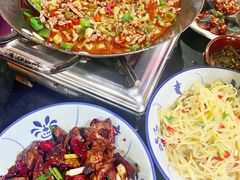 -银满斗(步行街总店)