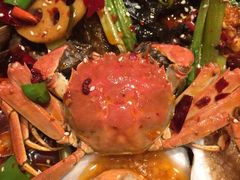 -金掌勺东北菜(格兰晴天店)