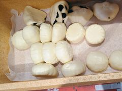 -二斗栗子(黄河道店)