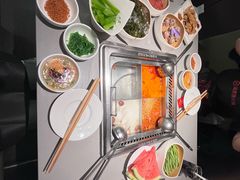 -海底捞火锅(赛格国际购物中心店)