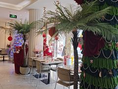 -LA JOLLA 墨西哥餐厅(学院路店)