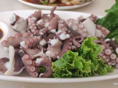 -大鹿岛