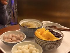 -小团圆糖水铺(襄阳南路店)