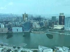 -澳门旅游塔360°旋转餐厅(南湾湖广场店)