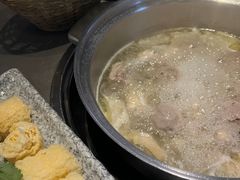 -同仁四季椰子鸡(宝安壹方城店)