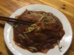 -何记酿皮店(西流湾店)