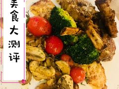 -UPPER KITCHEN(延安路店)
